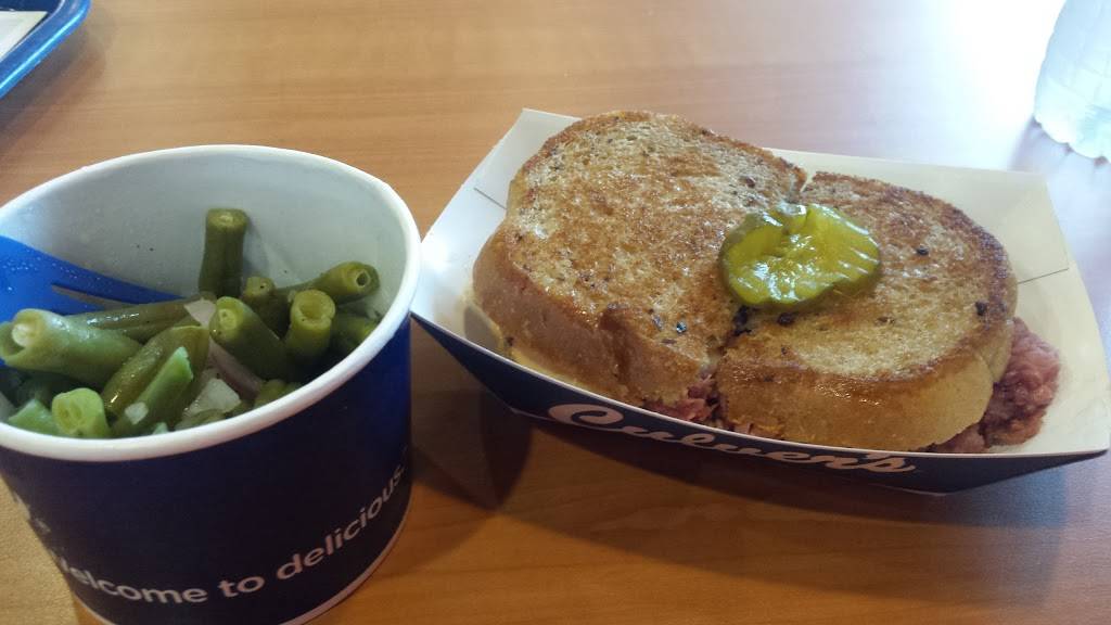 Culvers | restaurant | 630 E Southern Ave, Tempe, AZ 85282, USA | 6023144445 OR +1 602-314-4445