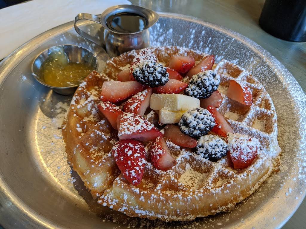 Pig & a Jelly Jar Ogden | restaurant | 227 25th St, Ogden, UT 84401, USA | 8016058400 OR +1 801-605-8400