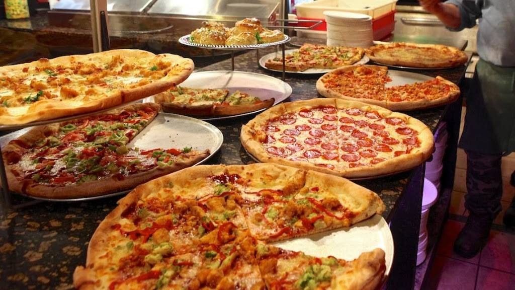 Nicks Tomato Pie | restaurant | 109 Walton St, Syracuse, NY 13202, USA | 3154727703 OR +1 315-472-7703