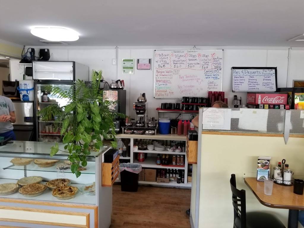 Spanglers Family Restaurant | restaurant | 601 E Chicago Rd, Jonesville, MI 49250, USA | 5178492900 OR +1 517-849-2900