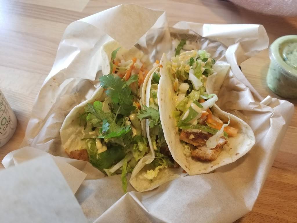 Zao Asian Cafe | restaurant | 400 South 639 East, Suite B, Salt Lake City, UT 84102, USA | 8015951234 OR +1 801-595-1234