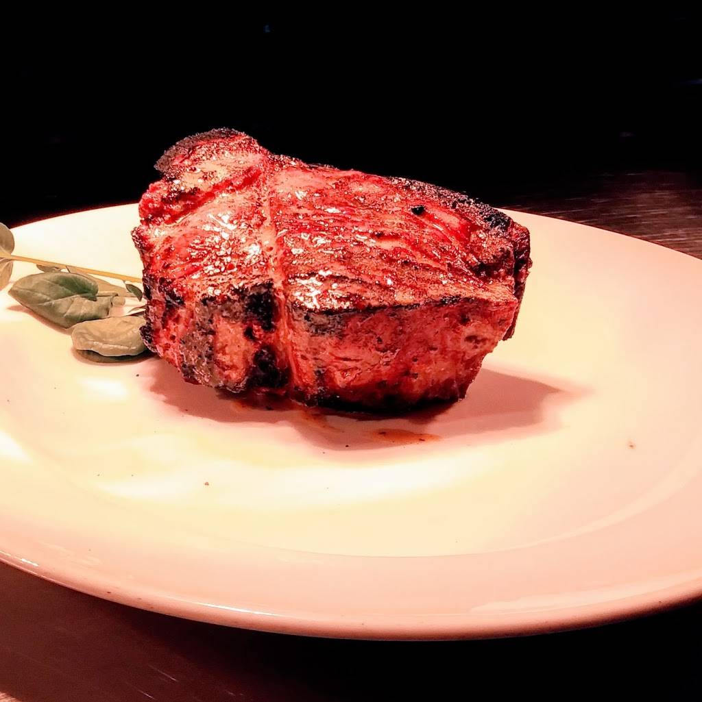 The Capital Grille | restaurant | 601 Pennsylvania Ave NW, Washington, DC 20004, USA | 2027376200 OR +1 202-737-6200