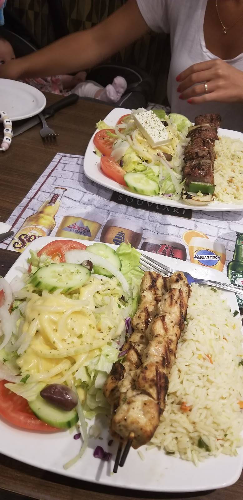 Subway | restaurant | 5375 Rue des Jockeys, Montréal, QC H4P 2T8, Canada | 5147333226 OR +1 514-733-3226