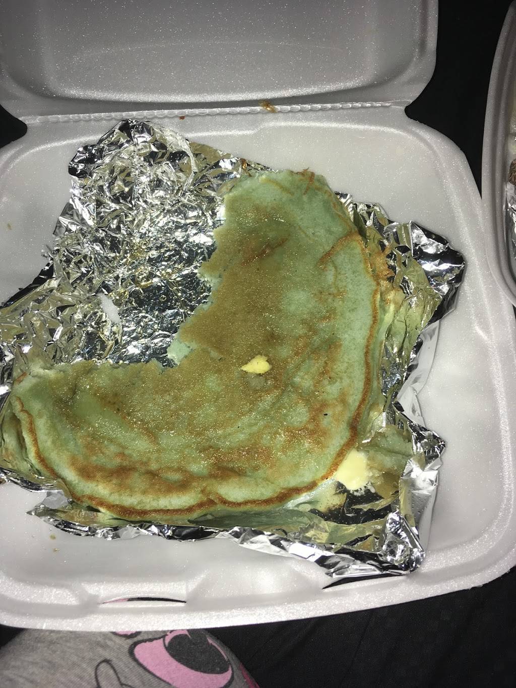 Vaughns Soul Cafe | restaurant | 2900 E Oliver St suite c, Baltimore, MD 21213, USA | 4102761980 OR +1 410-276-1980