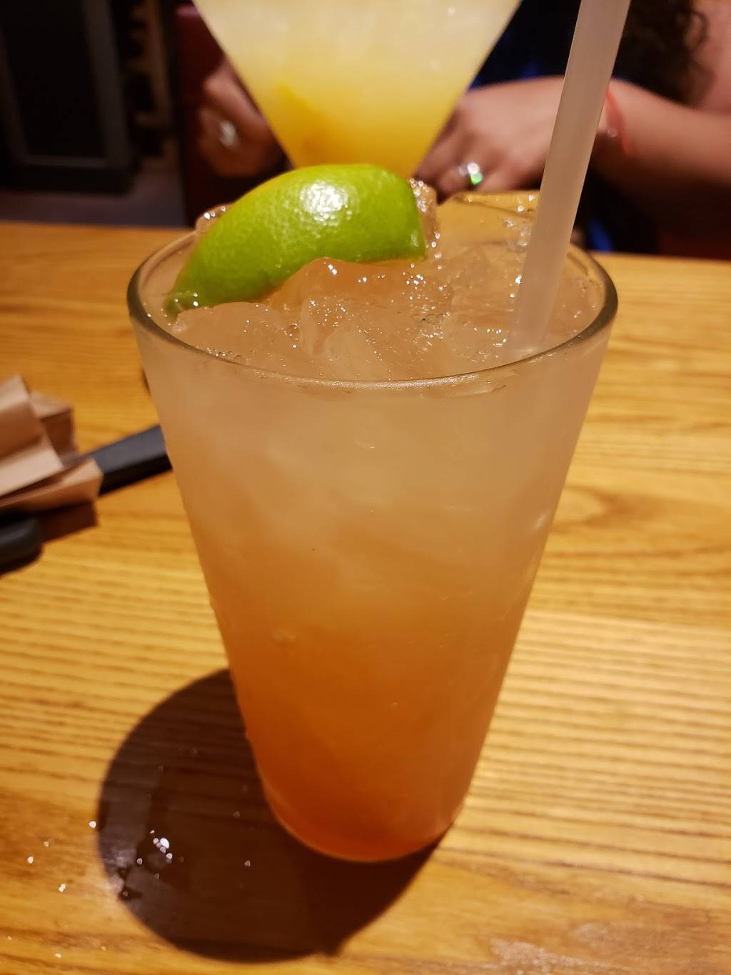 Chilis Grill & Bar | meal takeaway | 2885 Cranberry Hwy E, East Wareham, MA 02538, USA | 5082952800 OR +1 508-295-2800