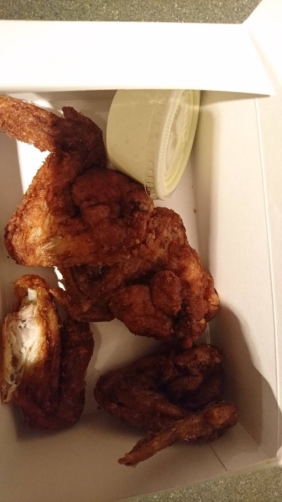 Pollo Royal | restaurant | 18 Irving St, Framingham, MA 01702, USA | 7747775872 OR +1 774-777-5872