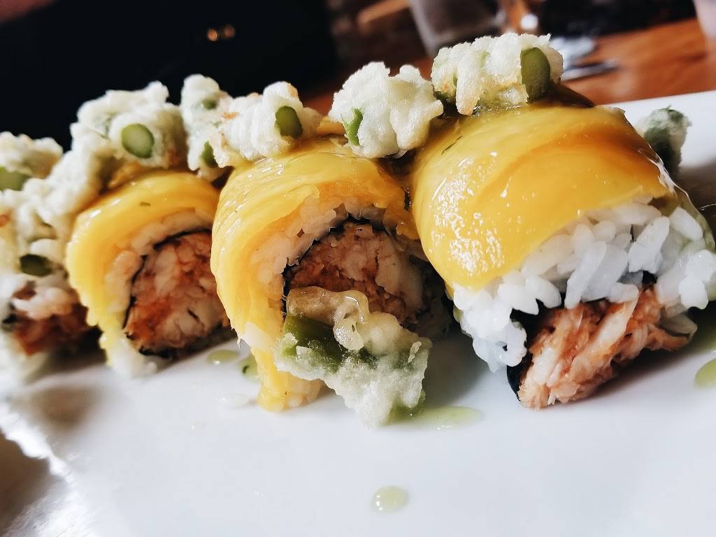 XS | restaurant | 1307 N Charles St, Baltimore, MD 21201, USA | 4104680002 OR +1 410-468-0002