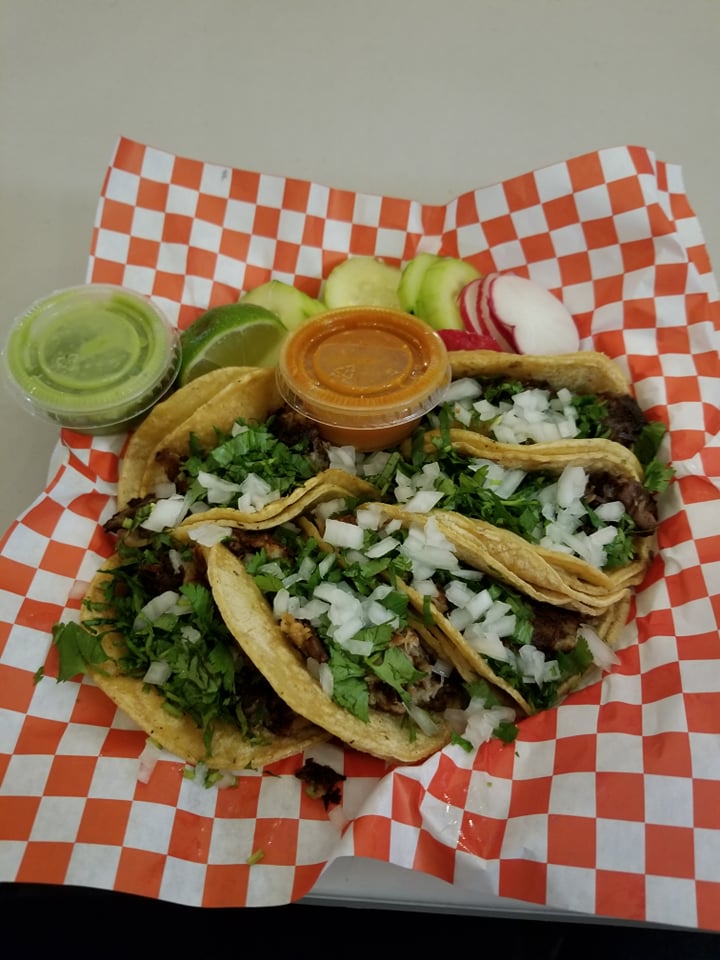 Lobos Taqueria | restaurant | 1950 Old Middlefield Way, Mountain View, CA 94043, USA | 6504950569 OR +1 650-495-0569