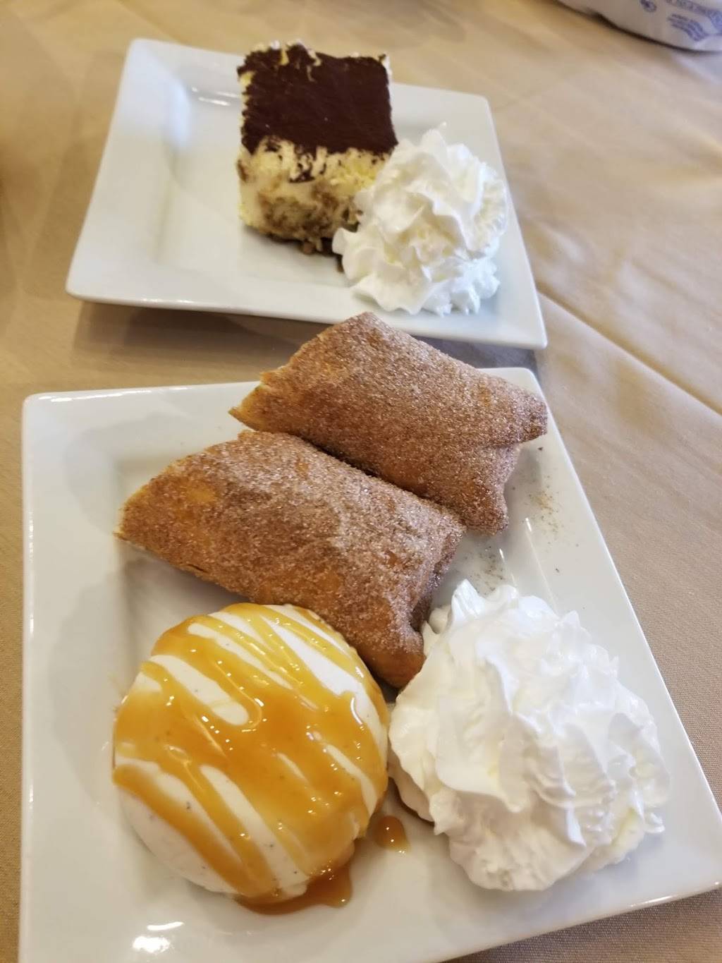 Peppers Italian Restaurant & Bar | restaurant | 175 Town Center Rd, King of Prussia, PA 19406, USA | 6102652416 OR +1 610-265-2416