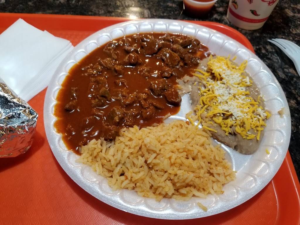 Robertos Taco Shop | restaurant | 8680 W Warm Springs Rd #105, Las Vegas, NV 89113, USA | 7027397773 OR +1 702-739-7773