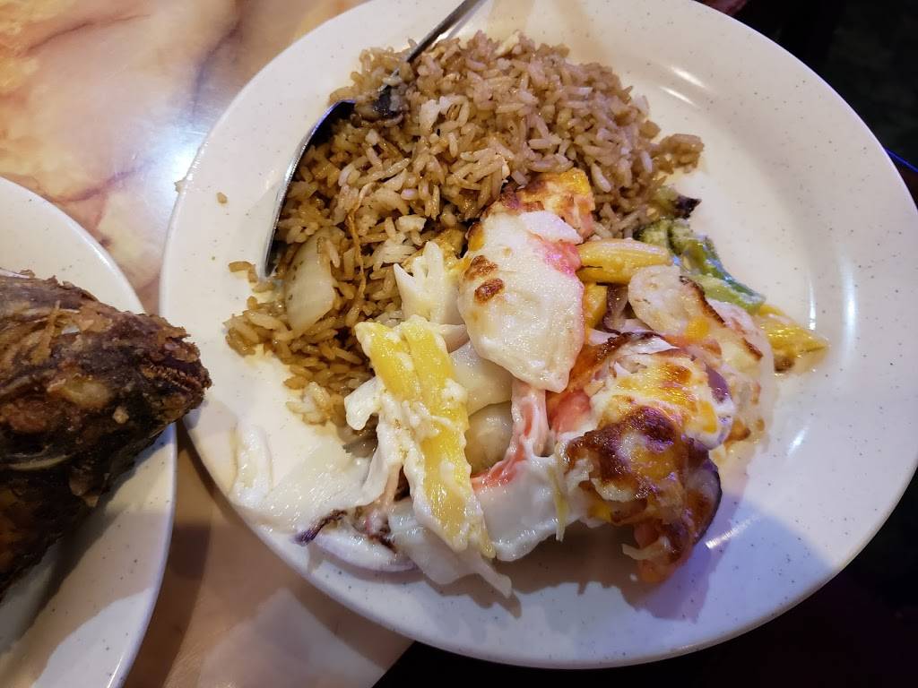 Hibachi Grill | restaurant | 8606 Liberty Rd, Randallstown, MD 21133, USA | 4107018883 OR +1 410-701-8883