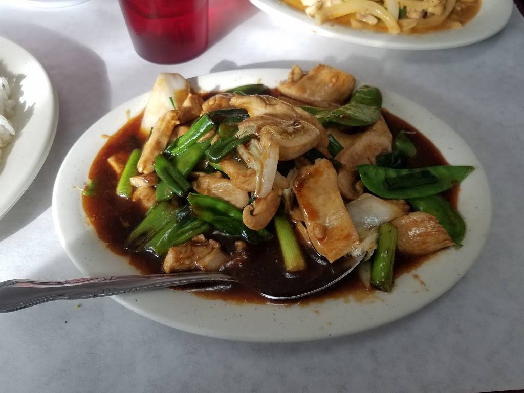 Thai Fortune | restaurant | 3027 E Walton Blvd, Auburn Hills, MI 48326, USA | 2483710246 OR +1 248-371-0246