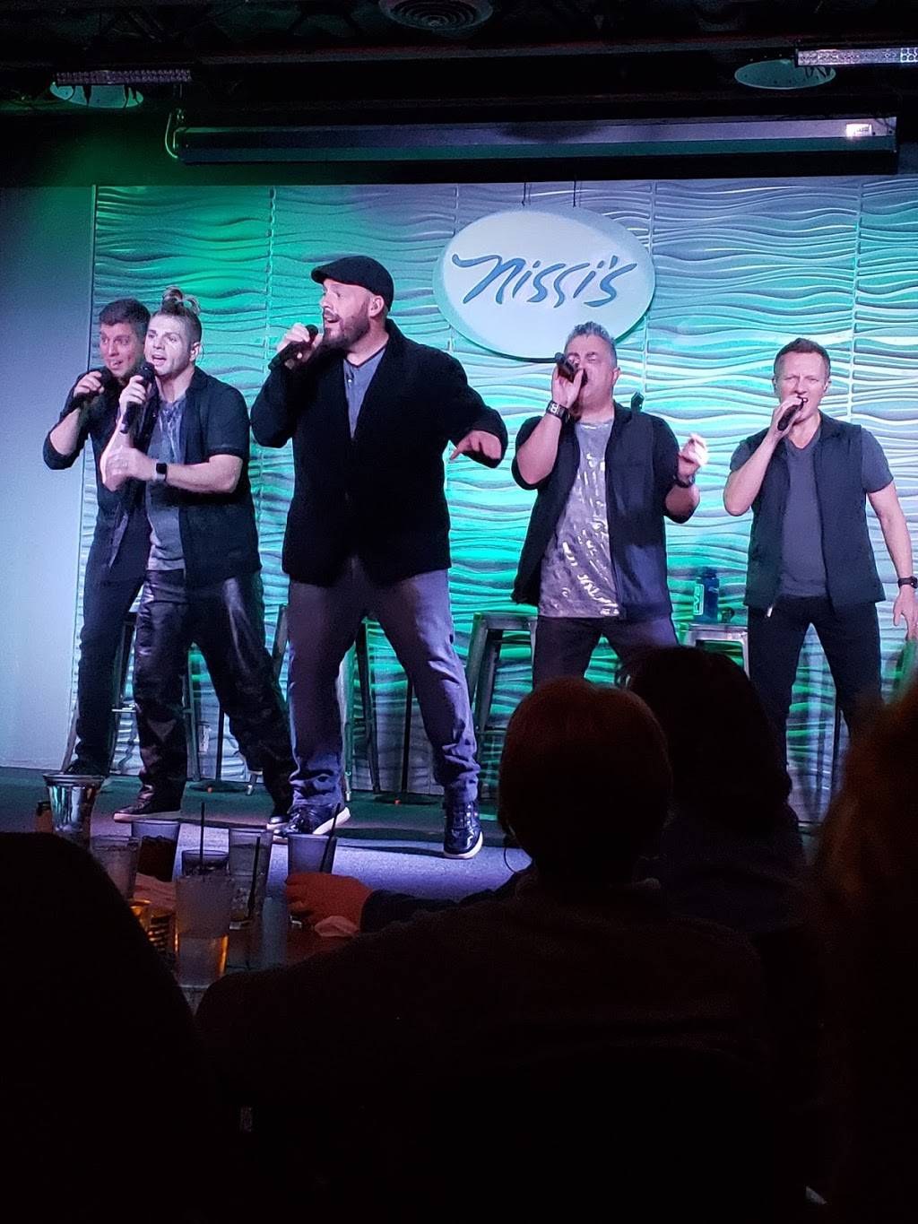 Nissis Entertainment Venue & Event Center | restaurant | 2675 Northpark Dr, Lafayette, CO 80026, USA | 3036652757 OR +1 303-665-2757