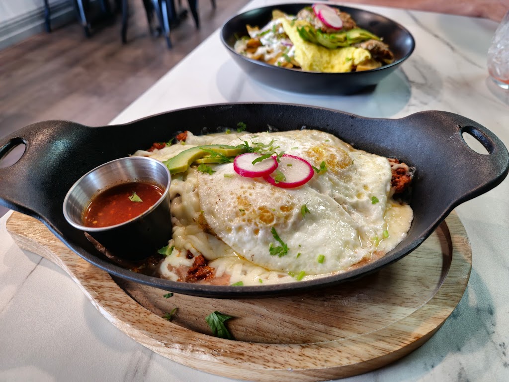 El bistro by Salt and Pepper. | restaurant | 901 N Carpenter Rd #18, Modesto, CA 95351, USA | 2094501238 OR +1 209-450-1238