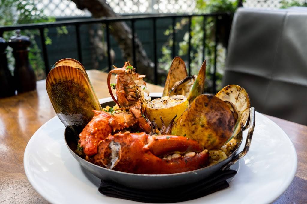 Watermarc | restaurant | 448 S Coast Hwy, Laguna Beach, CA 92651, USA | 9493766272 OR +1 949-376-6272