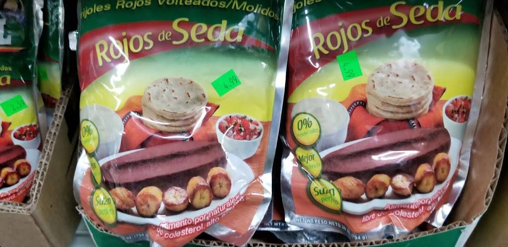 Ecuador Andino Store | restaurant | 41 Russell St, Hadley, MA 01035, USA | 4135860922 OR +1 413-586-0922