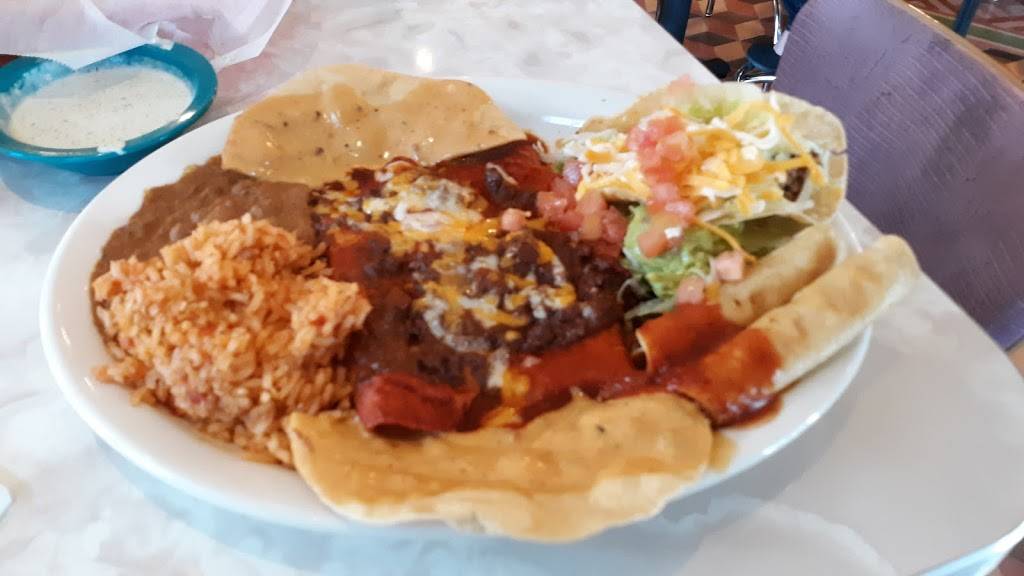 Chuys | restaurant | 9297 Forest, Bluffview Way, Colorado Springs, CO 80920, USA | 7194304025 OR +1 719-430-4025