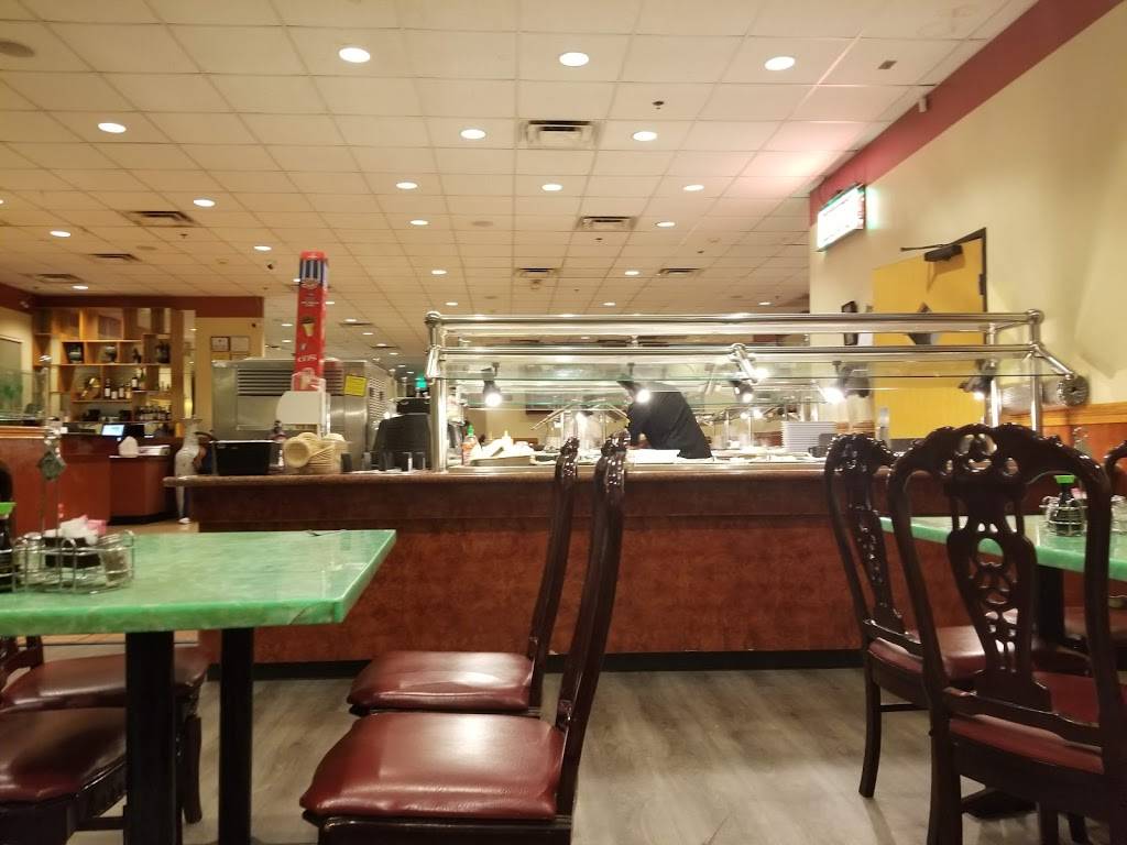 China Buffet | restaurant | 17119 N Litchfield Rd, Surprise, AZ 85374, USA | 6235849198 OR +1 623-584-9198