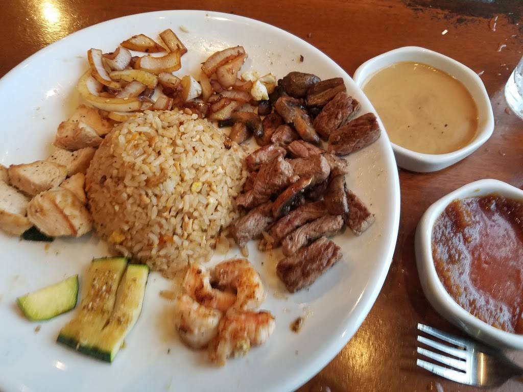 Benihana | restaurant | 3025 W Chandler Blvd, Chandler, AZ 85226, USA | 4808124701 OR +1 480-812-4701