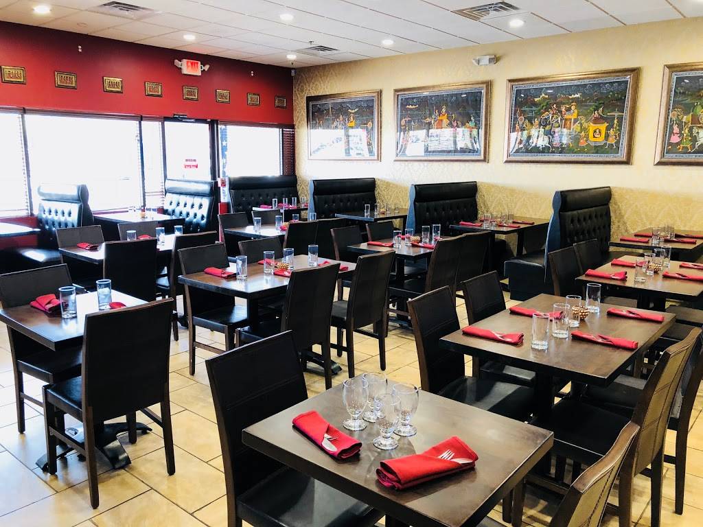 Mughlai Darbar | restaurant | 4095 US Rte 1 Ste 44, Monmouth Junction, NJ 08852, USA | 7323291700 OR +1 732-329-1700