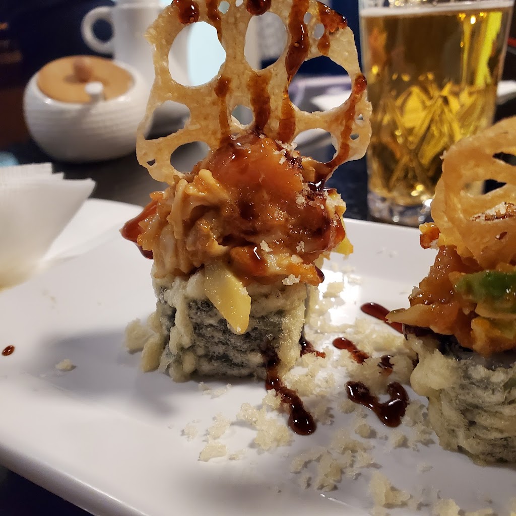 Kansha Japanese Sushi Bistro | restaurant | 1899 N Plano Rd, Richardson, TX 75081, USA | 9726852895 OR +1 972-685-2895