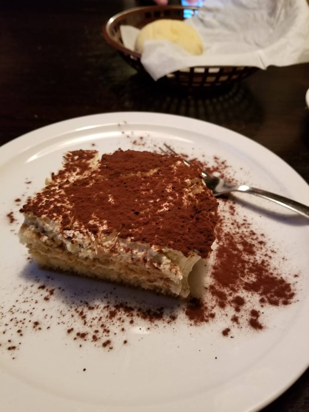 Giorgios | restaurant | 1231 Youngstown Warren Rd, Niles, OH 44446, USA | 3305449280 OR +1 330-544-9280