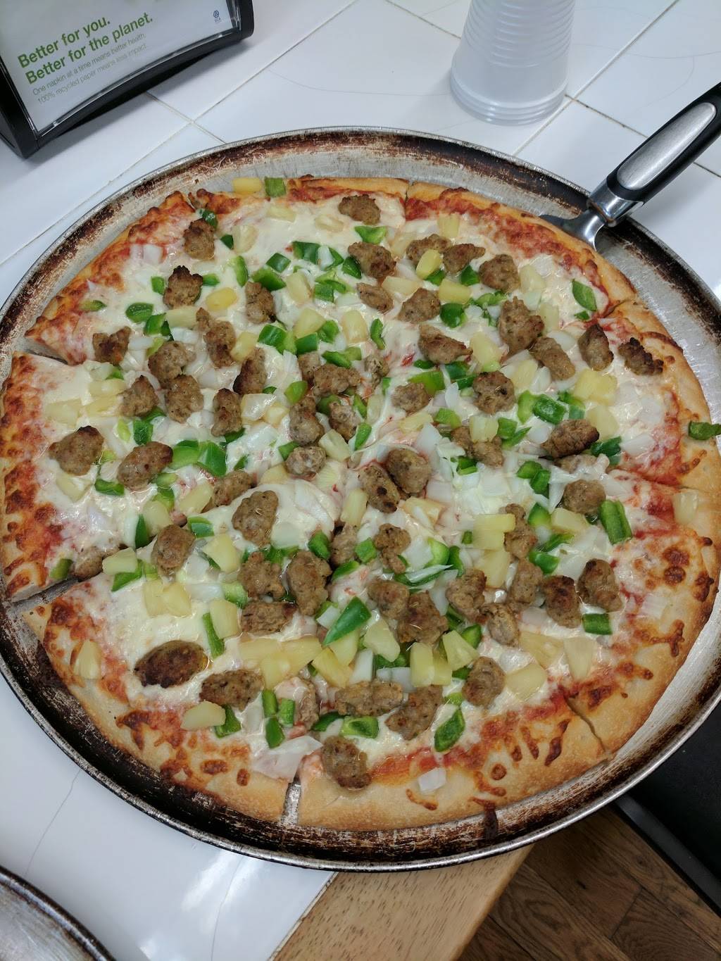 The Nunda Pizza Corner | restaurant | 19 N State St, Nunda, NY 14517, USA | 5854682227 OR +1 585-468-2227