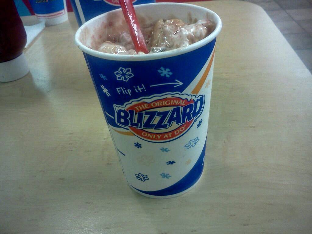 Dairy Queen Store | restaurant | 4021 N 19th St, Waco, TX 76708, USA | 2547541138 OR +1 254-754-1138