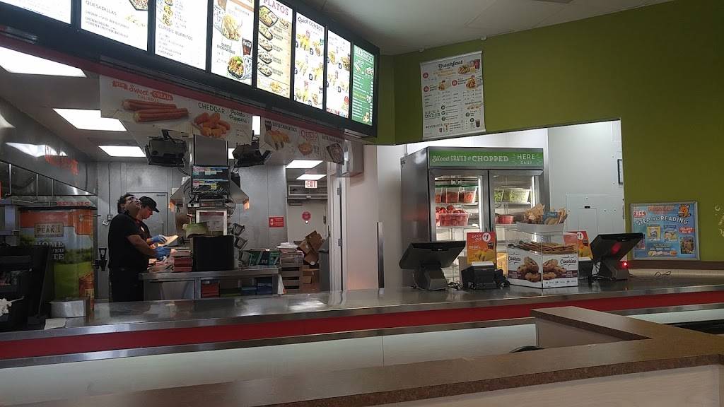 Del Taco | meal takeaway | 4053 Grand Ave, Chino, CA 91710, USA | 9096131582 OR +1 909-613-1582