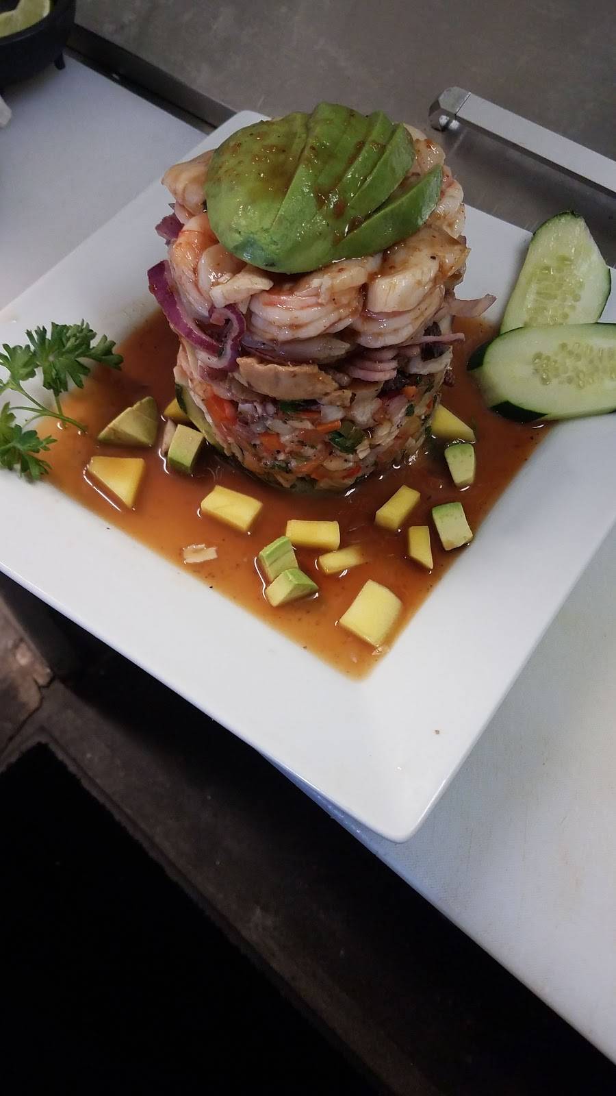 Mariscos San Isidro | restaurant | 1858, 13030 Valley Blvd, La Puente, CA 91746, USA | 6263634247 OR +1 626-363-4247