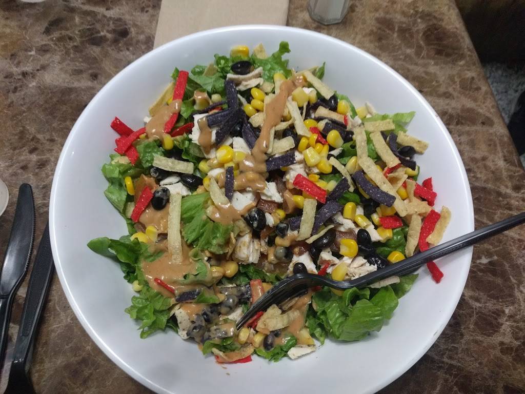 Berry Que | restaurant | 1707 N Las Palmas Ave, Los Angeles, CA 90028, USA | 3234627888 OR +1 323-462-7888