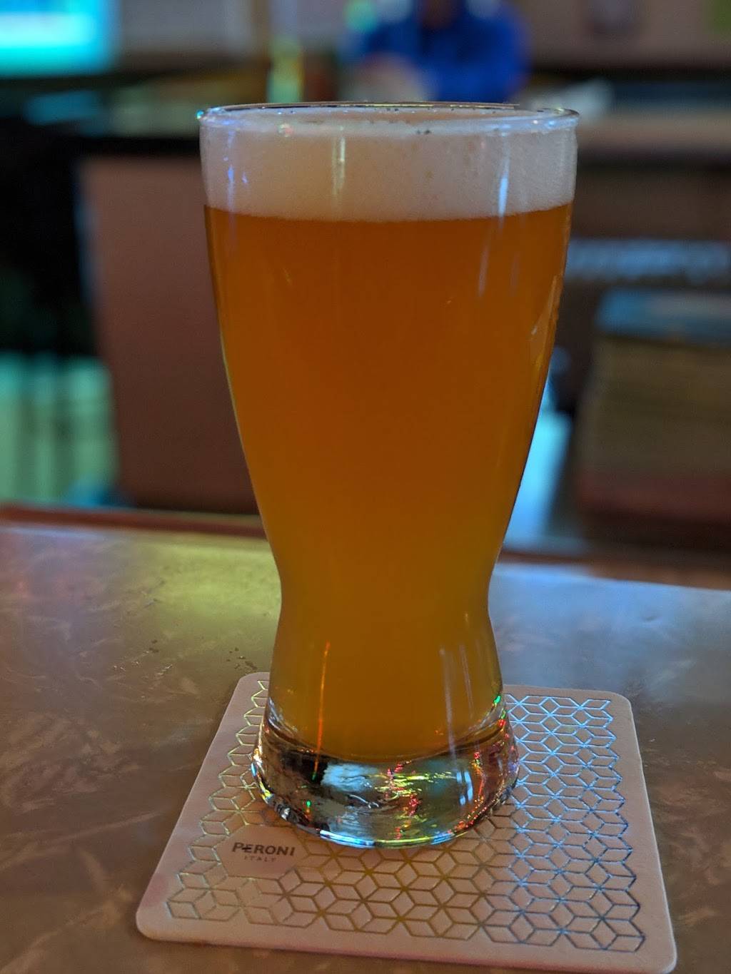 Colonial Cafe | restaurant | 1 Colonial Ave, West Deptford, NJ 08096, USA | 8568539838 OR +1 856-853-9838