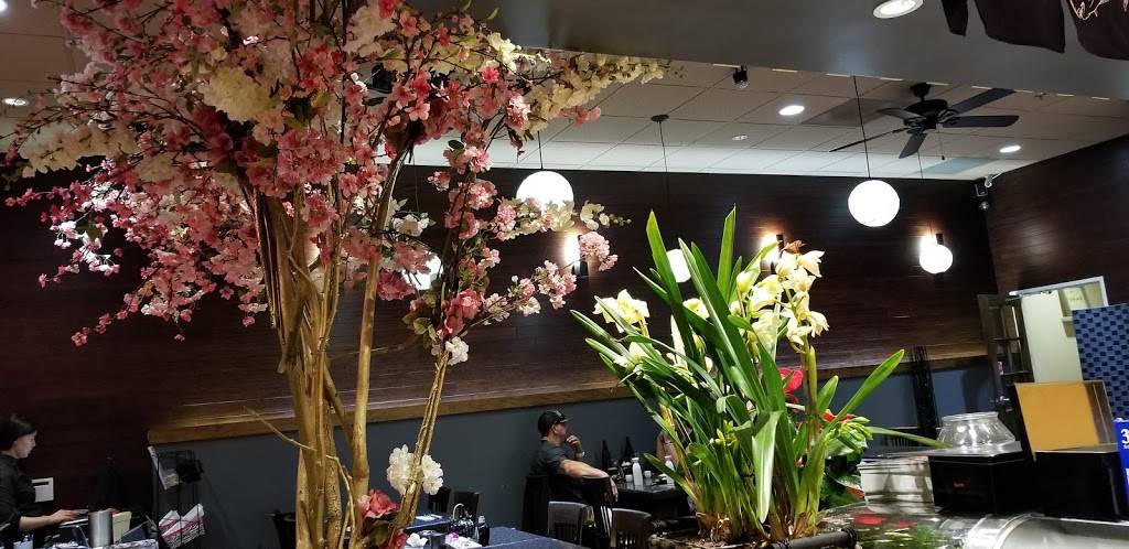 Shobu Sushi | restaurant | 140 Hidden Valley Pkwy D, Norco, CA 92860, USA | 9517341412 OR +1 951-734-1412