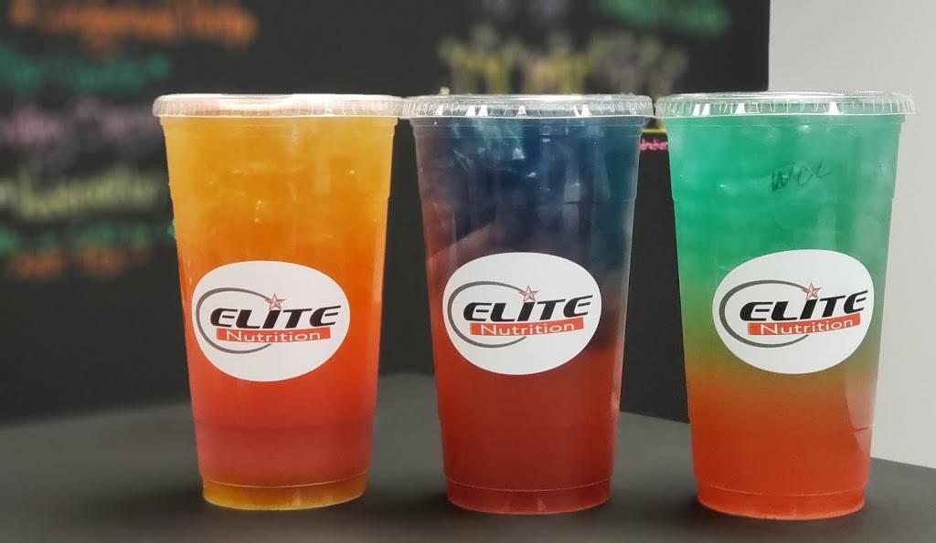 Elite Nutrition | restaurant | 130 Shaker Rd, East Longmeadow, MA 01028, USA | 4132242579 OR +1 413-224-2579