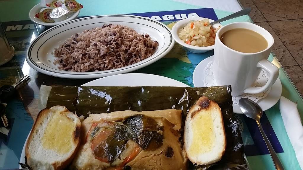 El Camacho Restaurante nicaraguense | restaurant | 2019 Venice Blvd, Los Angeles, CA 90006, USA | 3237356276 OR +1 323-735-6276