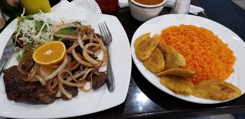 El Rancho Dominicano | restaurant | 1157 Flatbush Ave, Brooklyn, NY 11226, USA | 3476279030 OR +1 347-627-9030