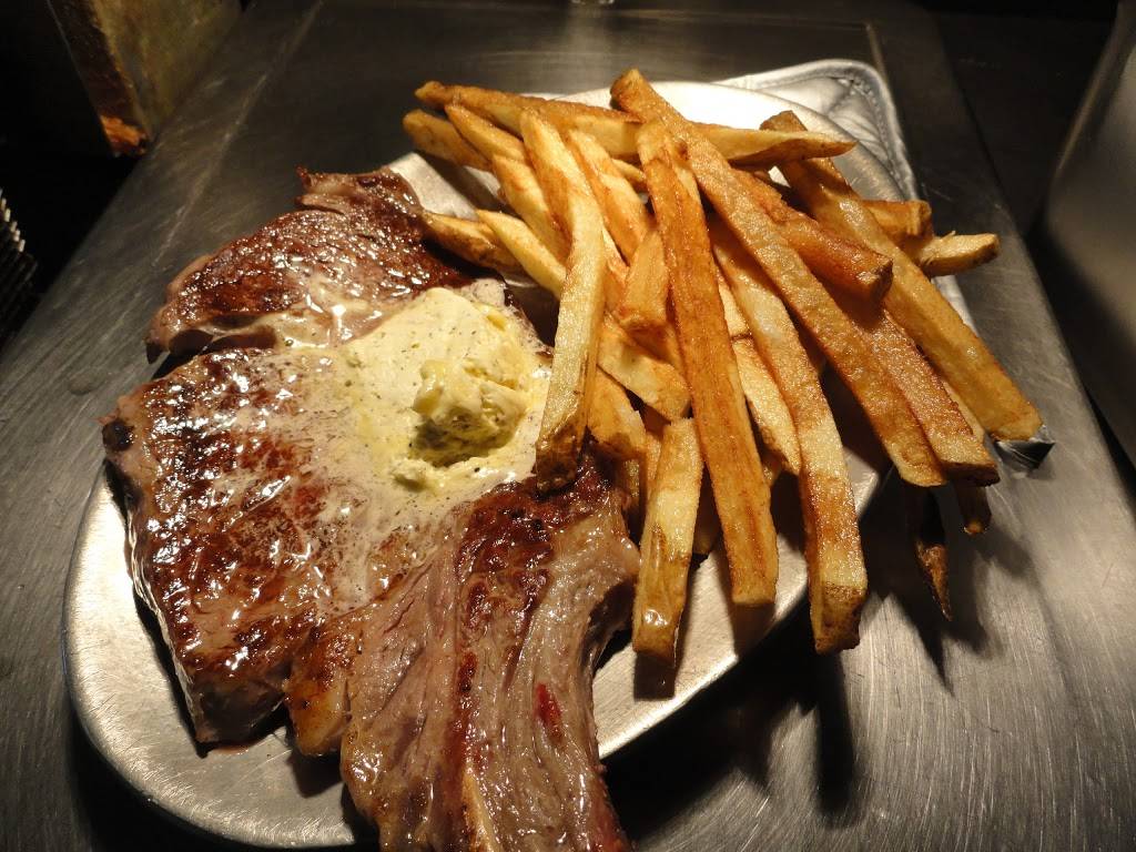 Ranchmans Ponder Steakhouse | cafe | 110 W Bailey St, Ponder, TX 76259, USA | 9404792221 OR +1 940-479-2221