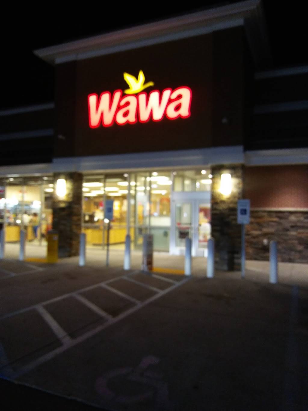 Wawa | cafe | 12095 Jefferson Ave, Newport News, VA 23606, USA | 7572694213 OR +1 757-269-4213
