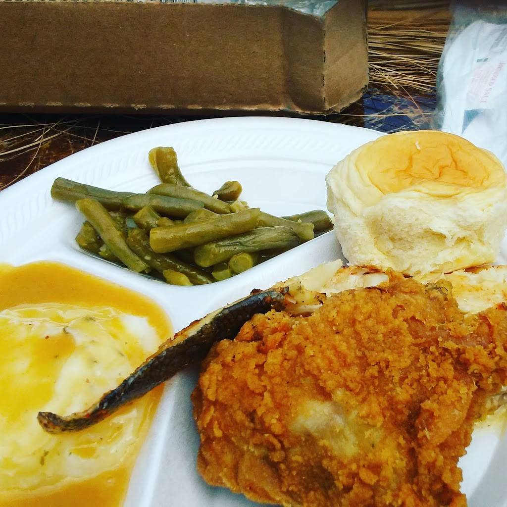 Family Secrets Restaurant | restaurant | 5310 Chamberlayne Ave, Richmond, VA 23227, USA | 8045158890 OR +1 804-515-8890