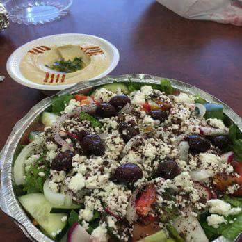 Pita House Authentic Mediterranean Grill | restaurant | 1310 E Silverado Ranch Blvd, Las Vegas, NV 89183, USA | 7027787100 OR +1 702-778-7100