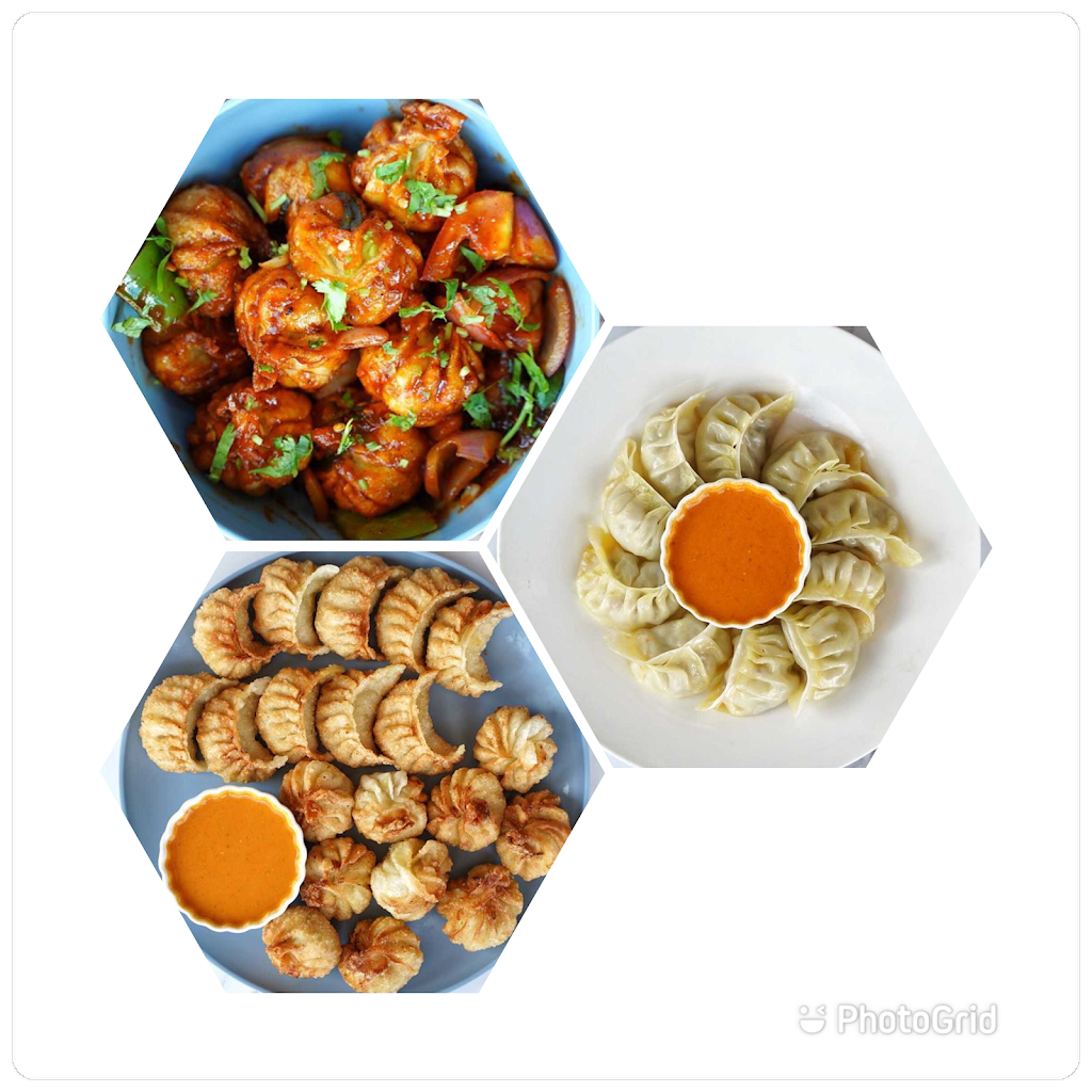 Momo House San Antonio (Nepali Style Dumplings) | meal takeaway | 4447 De Zavala Rd, San Antonio, TX 78249, USA | 2104921711 OR +1 210-492-1711