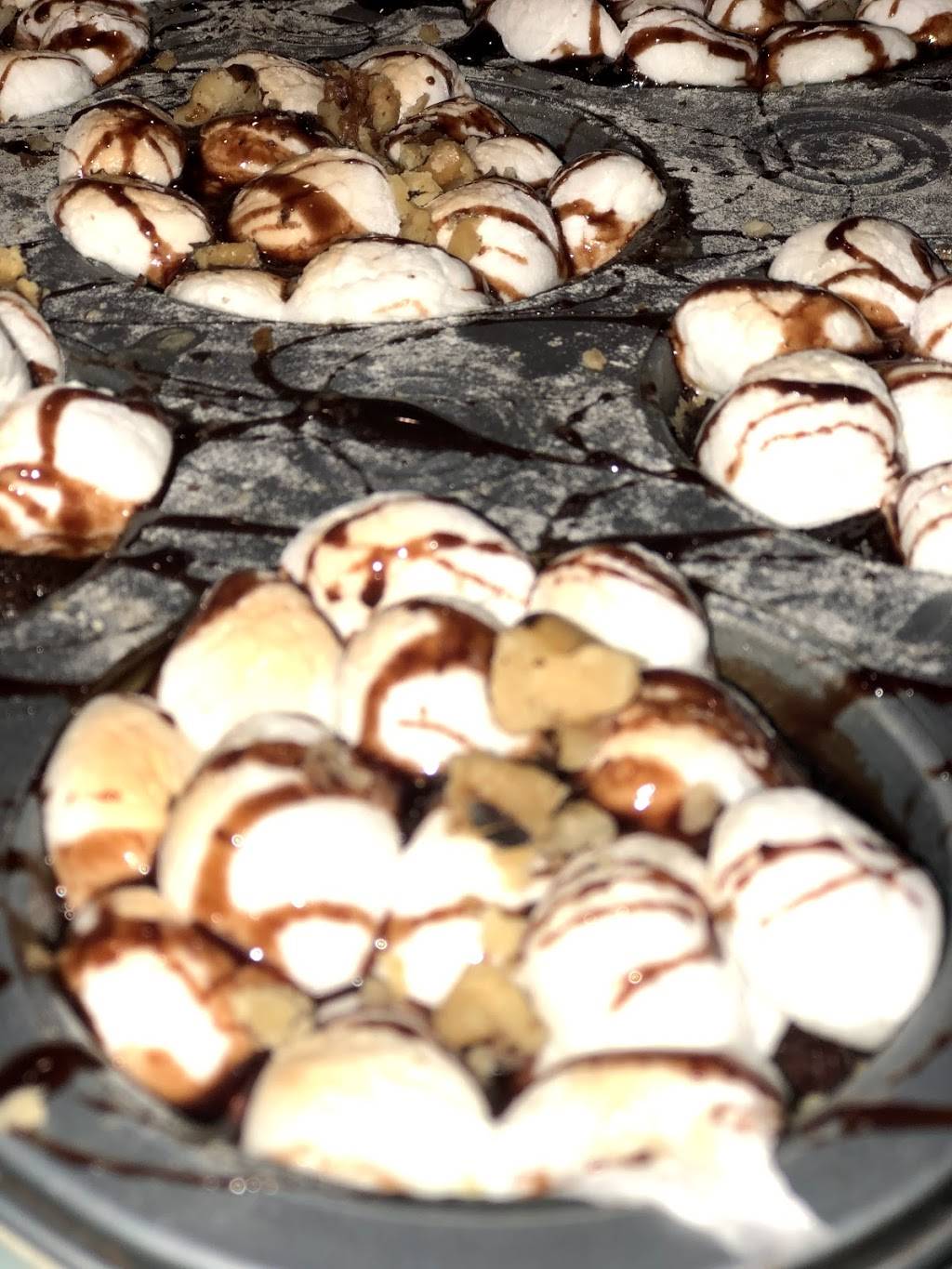 MISO HONGRY | restaurant | 441 E Chester St, Jackson, TN 38301, USA | 7316186565 OR +1 731-618-6565