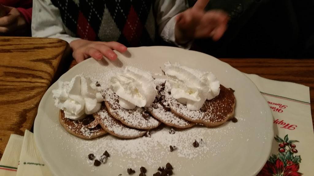 Walker Bros. Original Pancake House | bakery | 1615 Waukegan Rd, Glenview, IL 60025, USA | 8477240220 OR +1 847-724-0220