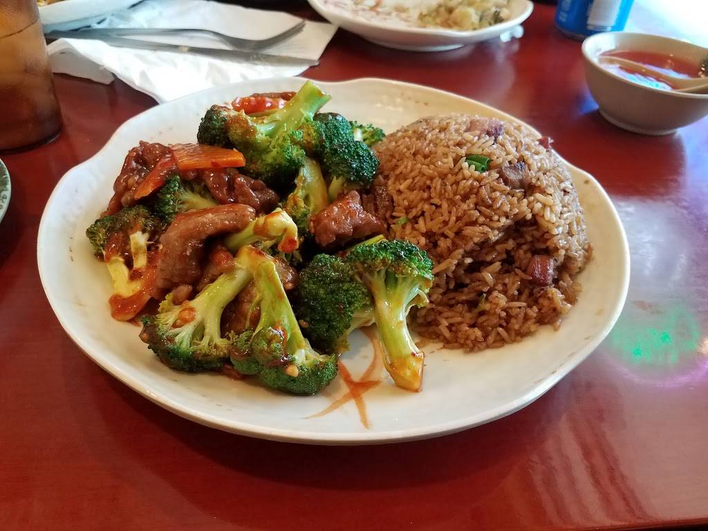 Rice Garden | restaurant | 1411 S Lake Park Ave, Hobart, IN 46342, USA | 2199427788 OR +1 219-942-7788