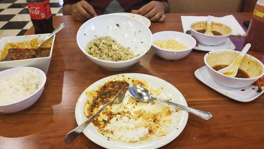 A Wok That Rocks | restaurant | 9127 Boulevard 26 #140, North Richland Hills, TX 76180, USA | 8175763737 OR +1 817-576-3737