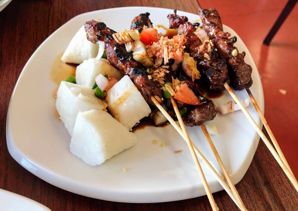 Indo Ranch OC | restaurant | 22722 Lambert St #1701, Lake Forest, CA 92630, USA | 9494581108 OR +1 949-458-1108