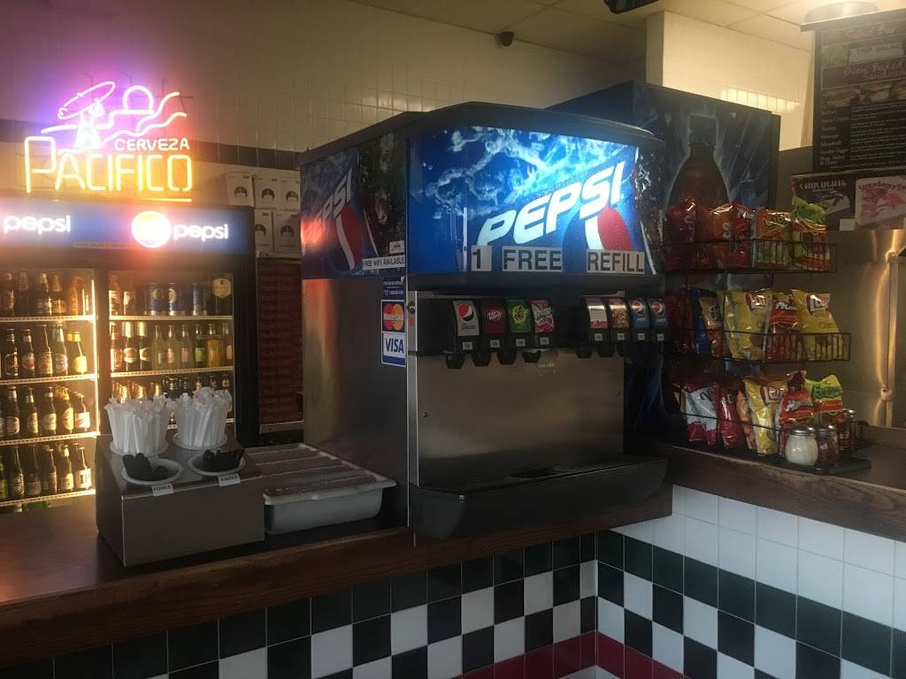 Me-n-Eds | restaurant | 3800 Klose Way, Richmond, CA 94806, USA | 5102222674 OR +1 510-222-2674