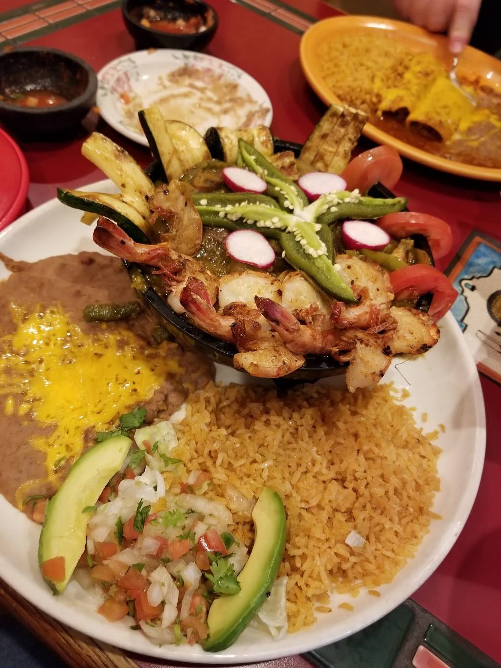 La Hacienda Real Keizer | restaurant | 5024 River Rd N, Salem, OR 97303, USA | 5033900923 OR +1 503-390-0923