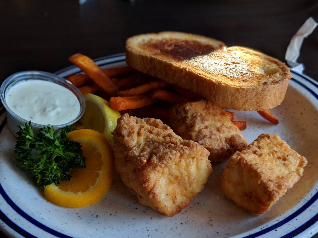 Pig N Pancake | restaurant | 323 Broadway St, Seaside, OR 97138, USA | 5037387243 OR +1 503-738-7243