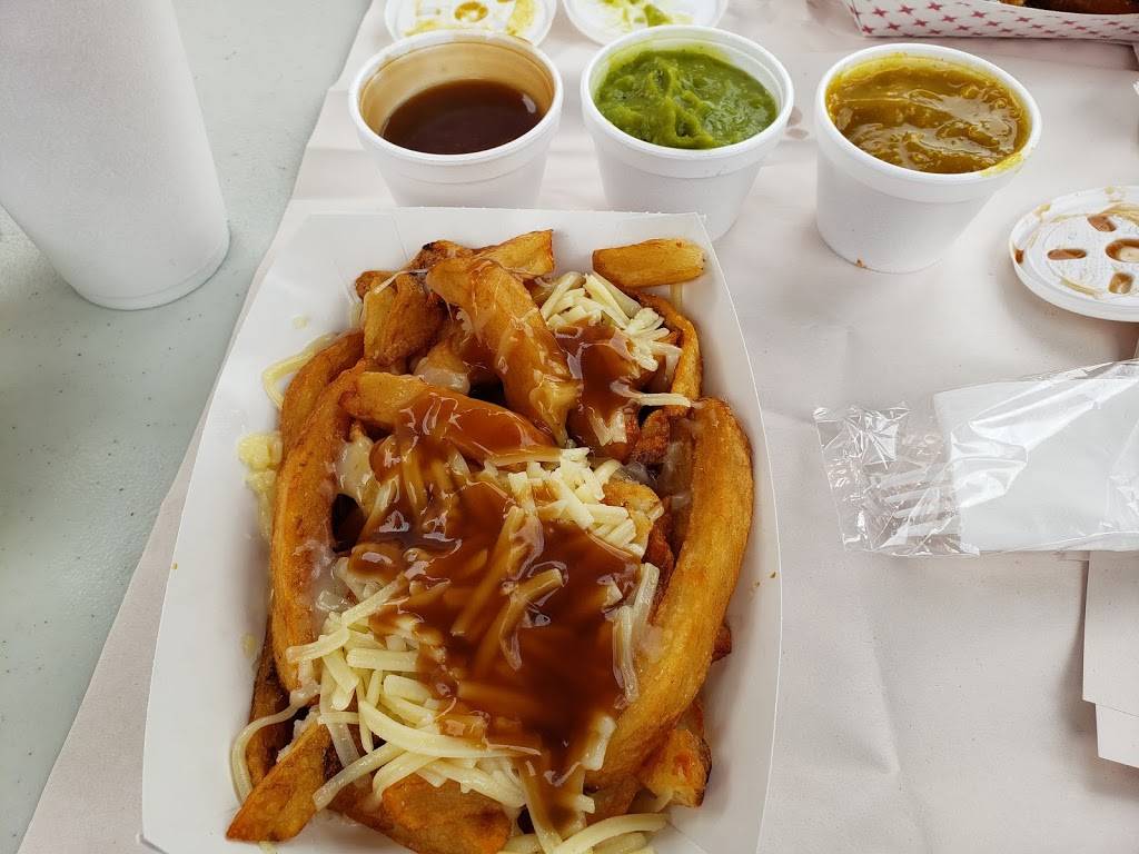 The CODfather, Proper Fish & Chips | restaurant | 4254 Spruill Ave, North Charleston, SC 29405, USA | 8437894649 OR +1 843-789-4649